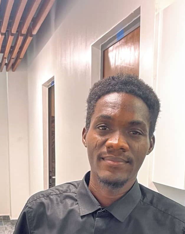 Kizito Sylvester Ali, Founder of KizitLabs