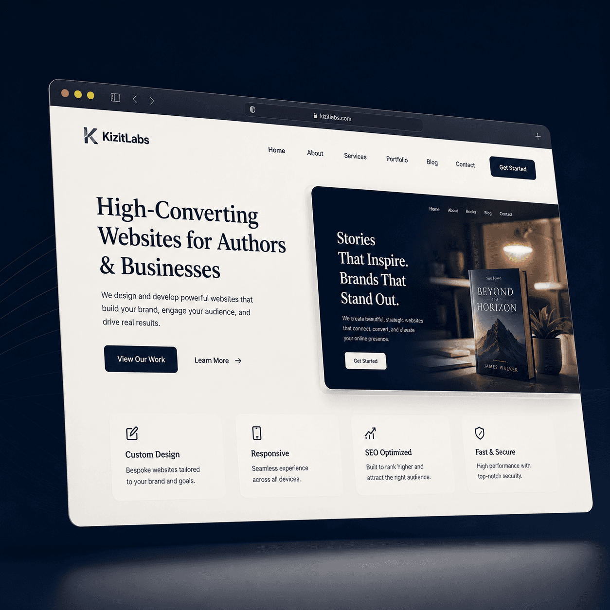 Website Development